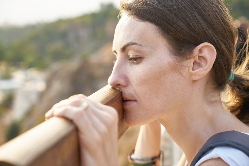 7 façons de soigner la dépression sans prendre de médicaments Les symptômes de la dépression