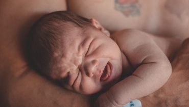 9 trucs étonnants sur les nouveau-nés que vous ne saviez probablement pas