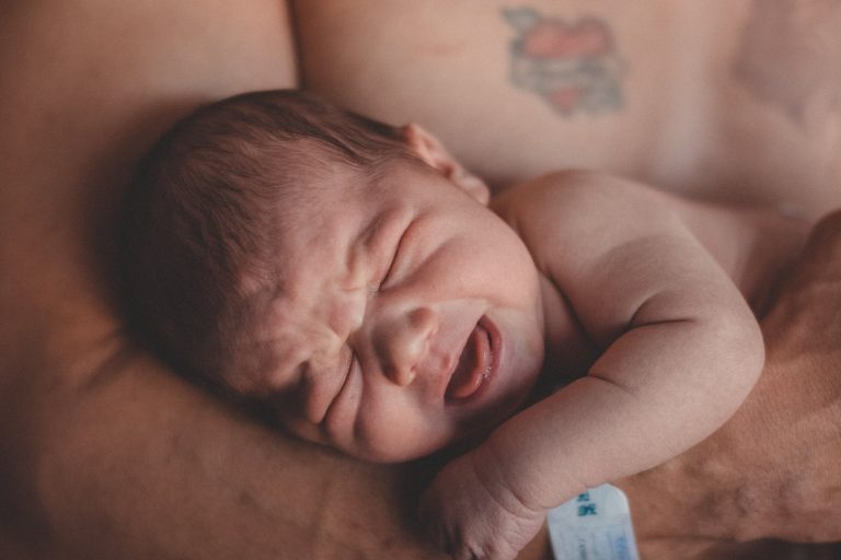 bébé