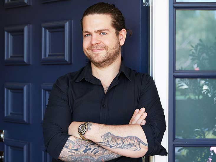 Jack Osbourne