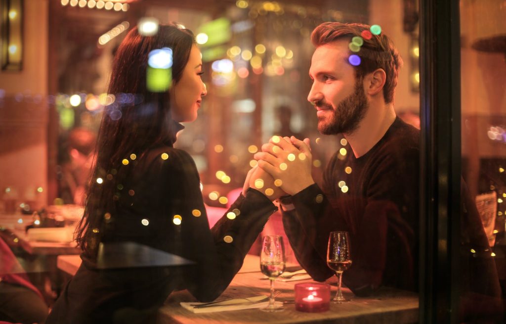 Les 7 meilleures astuces pour trouver un partenaire avec qui construire sa vie homme femme amoureux