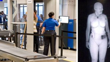 Les 7 raisons pour lesquelles le personnel des aéroports en sait beaucoup plus sur nous que nous ne le pensons