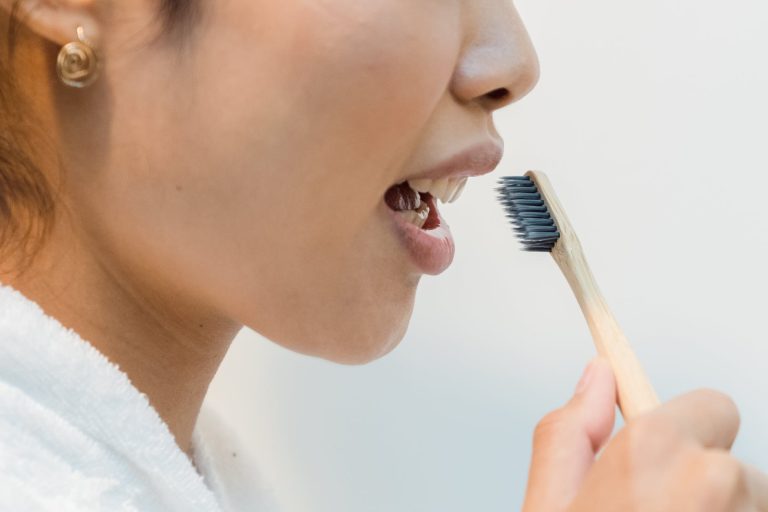 Les inconvénients du brossage des dents