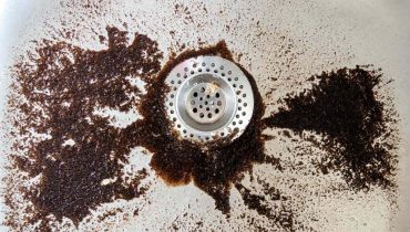 Pourquoi doit-on mettre du marc de café dans l’évier ou les canalisations ?