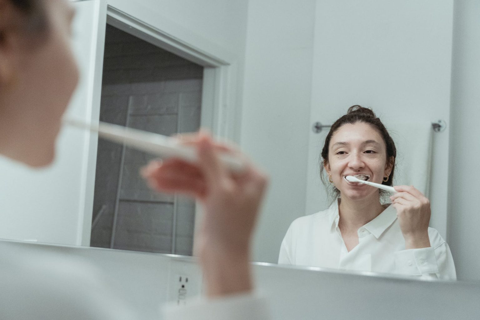 Fautil se brosser les dents avant ou après le petitdéjeuner