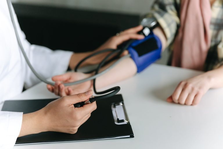 hypertension artérielle sans médicaments