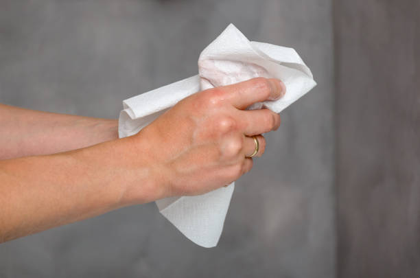 papier essuie tout 1 7 choses à ne jamais faire avec du papier essuie-tout