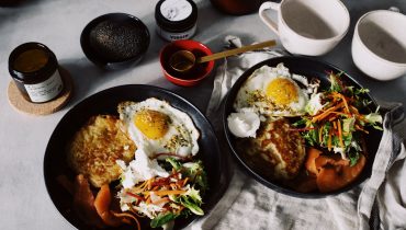 petit-déjeuner