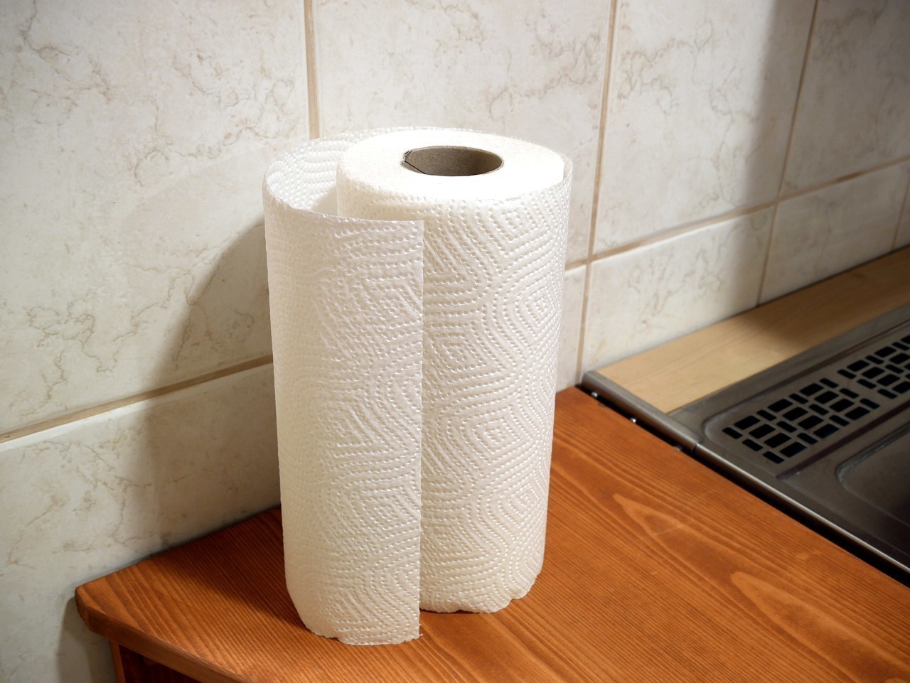 sopalin 7 choses à ne jamais faire avec du papier essuie-tout