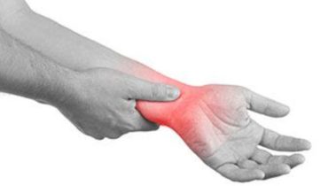 Qu’est-ce qu’une inflammation de la gaine du tendon ?