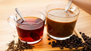 5 raisons pour lesquelles le café du matin peut être plus efficace que le thé