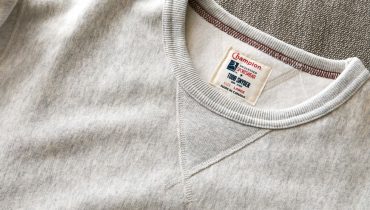 Le triangle sur les sweat-shirts