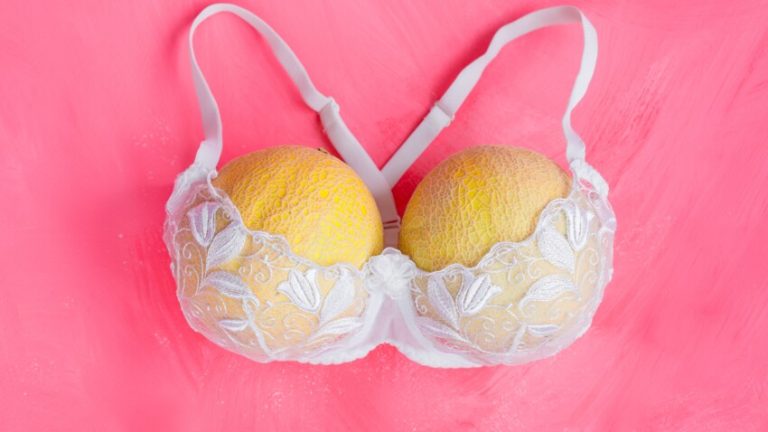 5 conseils pour avoir des seins plus volumineux, de manière naturelle