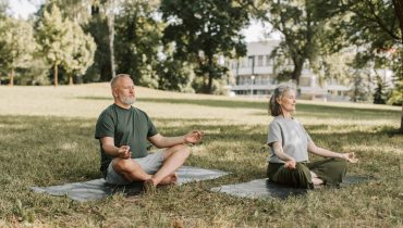 méditation yoga