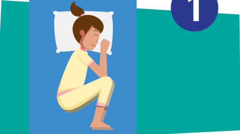 5 positions de sommeil qui peuvent soulager le mal de dos (bonus à la fin de l’article) 5 positions de sommeil champignon douleurs dorsales fœtale inclinée jambes l'haltère largeur latéraux le ballon le dos Le pont les côtés mains muscles nerf sciatique paume Perdre du temps perte de poids Perte de poids inhabituelle plis gênants poils polypes pompes porter un soutien-gorge tous les jours Pose de l'arc position initiale posture de colonne vertébrale pratiques problème au foie problèmes au foie problèmes de dos problèmes de santé qui sont les meilleurs raffermir la peau de votre cou e Réduire ou arrêter de fumer regime alimentaire regime de star relation toxique relax répétitions Rêver trop et agir peu risque S'étirer et se détendre santé santé famille santé femme santé France santé mentale santé nutrition santé relax santé relaxe santé sécurité secondes seins séries sexisme sommeil soulager la douleur soulager le mal de dos soutien-gorge stabilité Superman symétriques symptôme Tête tonifier un oreiller sous les genoux verrues de la peau vie peu sain vos épaules vos jambes votre relation