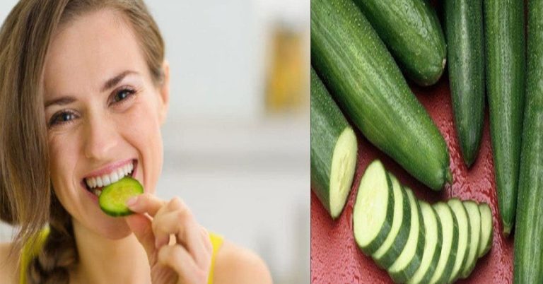7 aliments pour détoxifier naturellement le corps