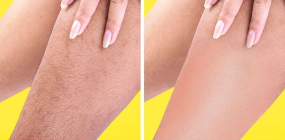 Rasage ou epilation a la cire 5 Rasage ou épilation à la cire : Qu'est-ce qui est le mieux pour votre peau ?