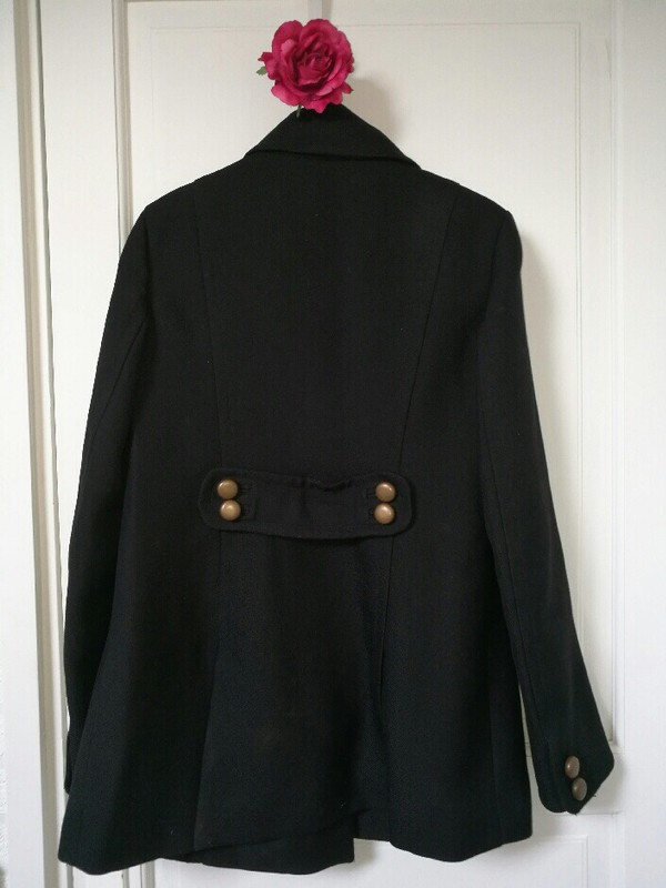 Sangle de manteau