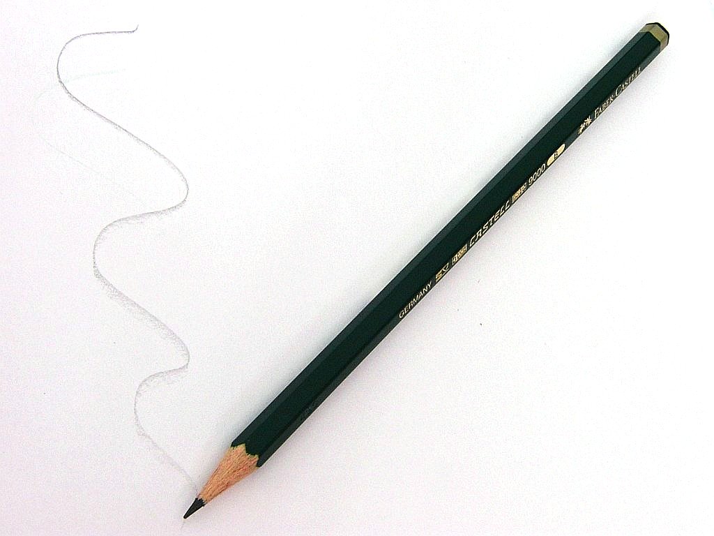 énigme crayon