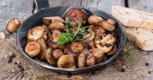 5 raisons pour lesquelles vous devez inclure les champignons à forte densité nutritionnelle dans votre alimentation