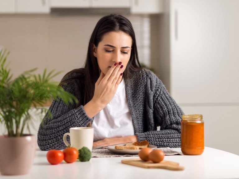 différence entre vomissement et nausée 