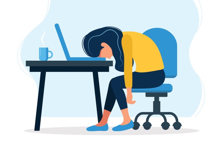 combattre la fatigue