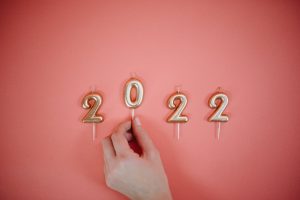 8 choses à faire pour démarrer la nouvelle année sur un bon pied