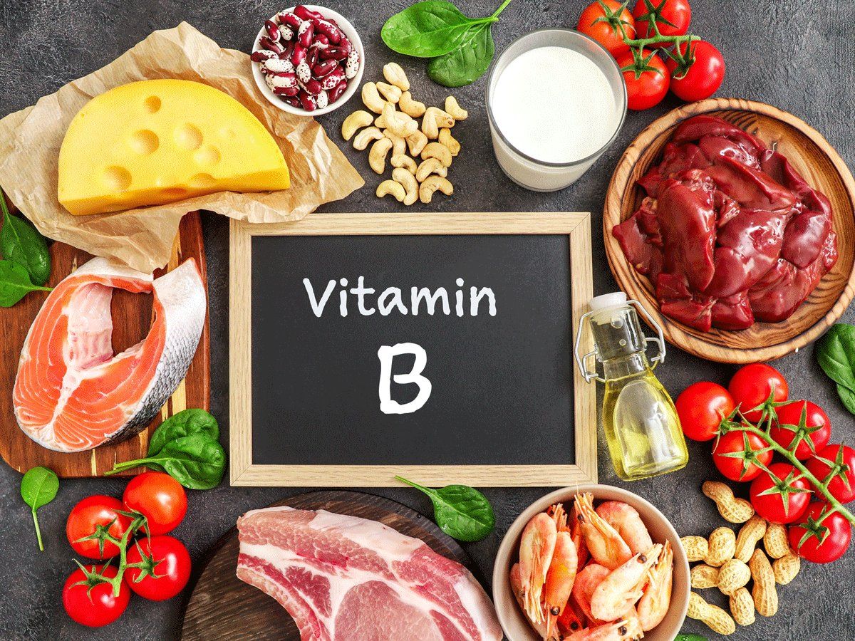 10 avantages et utilisations du complexe de vitamines B3 10 avantages et utilisations du complexe de vitamines B