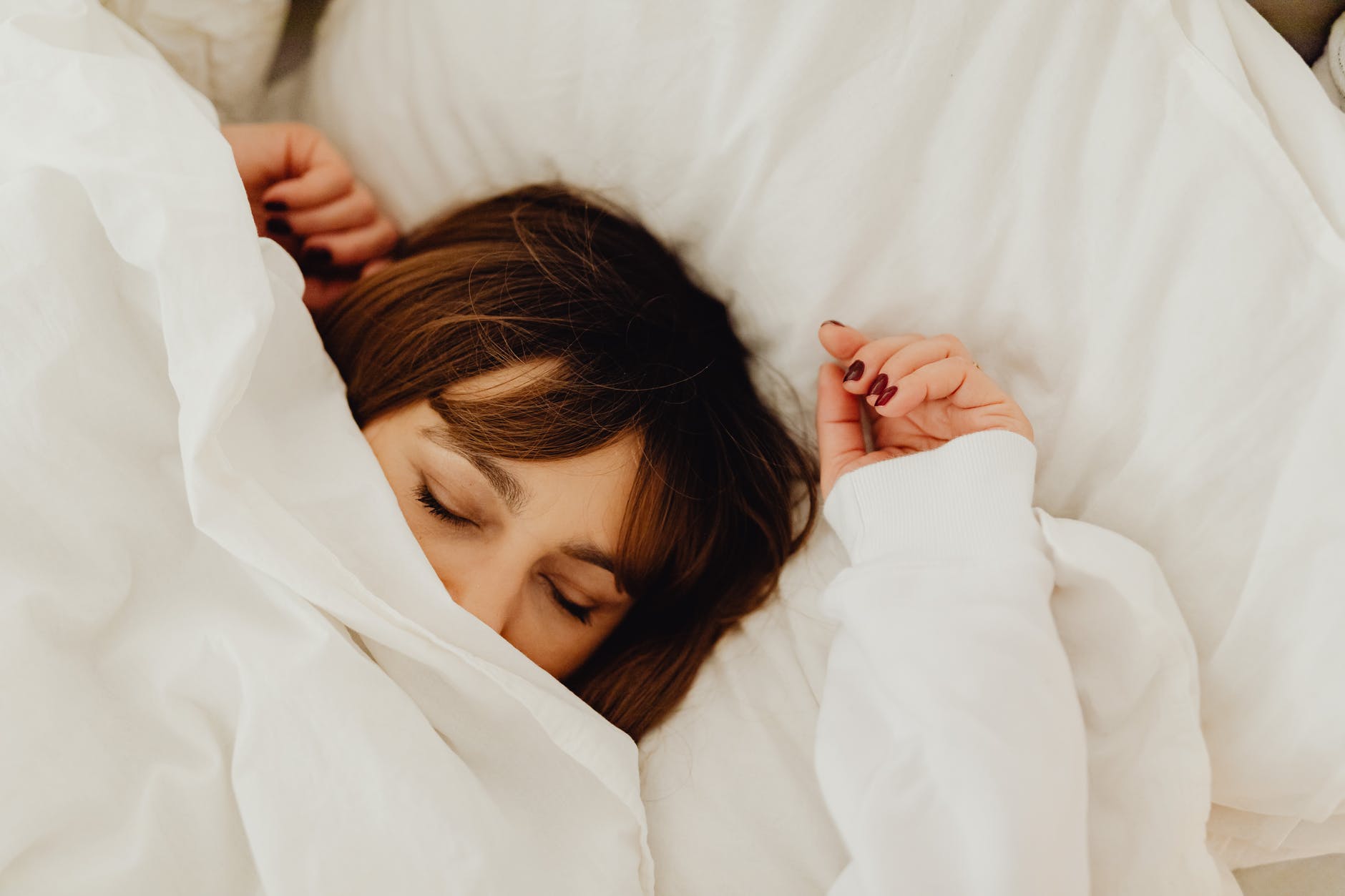 7 choses surprenantes qui peuvent perturber votre cycle de sommeil