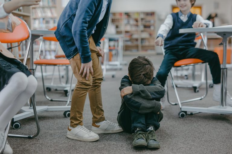Baisse soudaine et inexpliquée des résultats scolaires