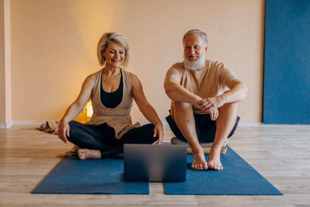 8 moyens efficaces pour perdre du poids au-delà de 40 ans