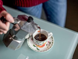 6 avantages prouvés de la consommation de café noir