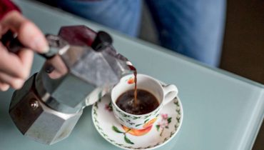 6 avantages prouvés de la consommation de café noir