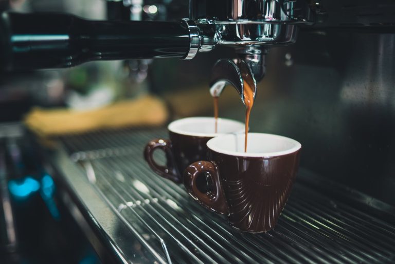 Le café de mauvaise qualité peut être toxique