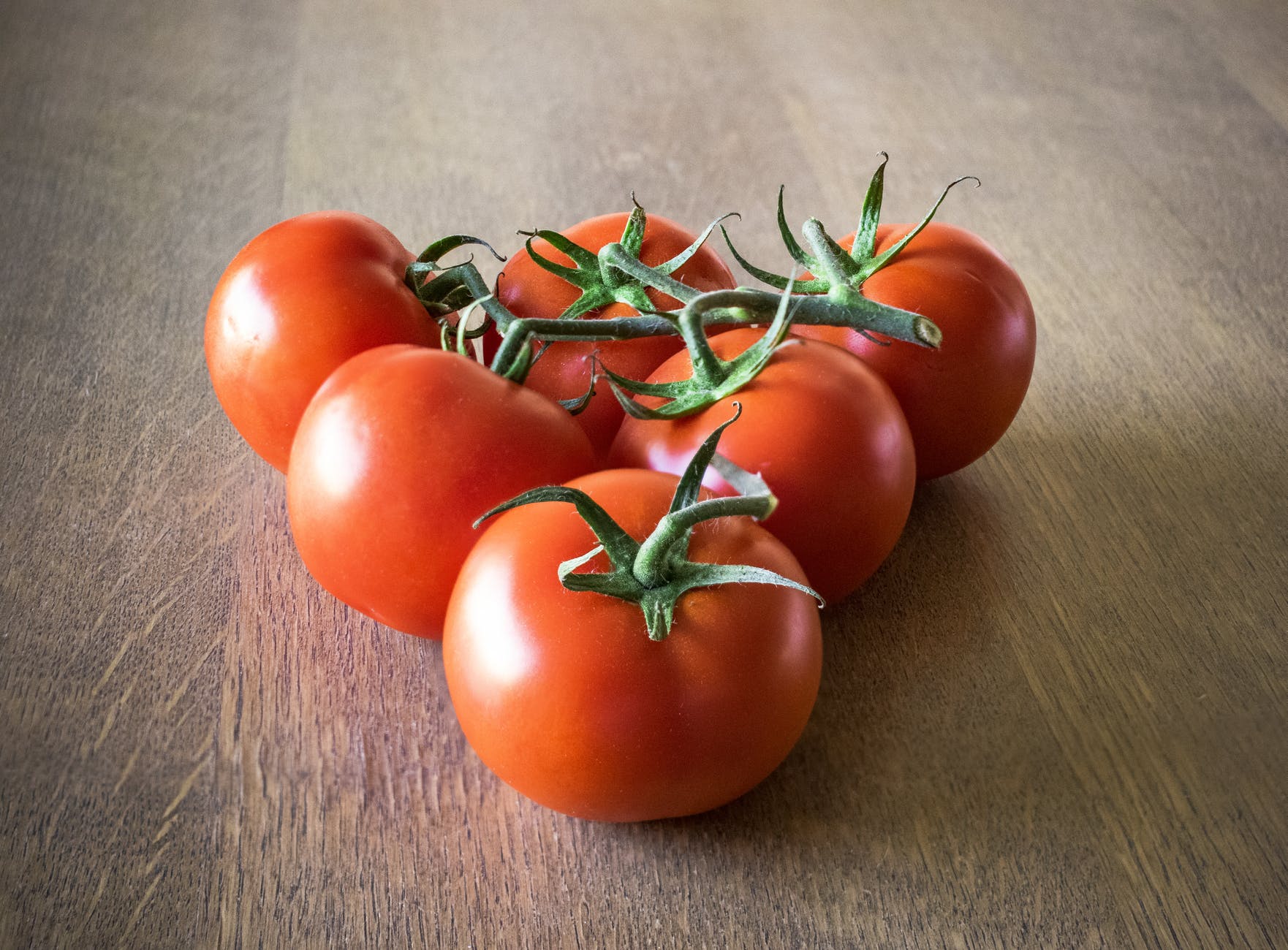 Les tomates peuvent causer des problèmes urinaires