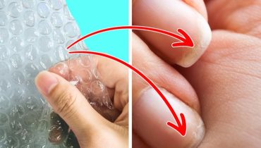 7 terribles habitudes qui détruisent vos ongles