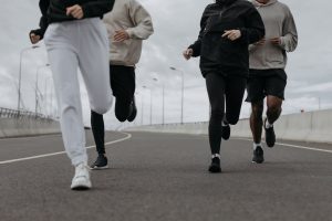 Dois-je courir tous les jours ? Les avantages et les risques de la course à pied quotidienne