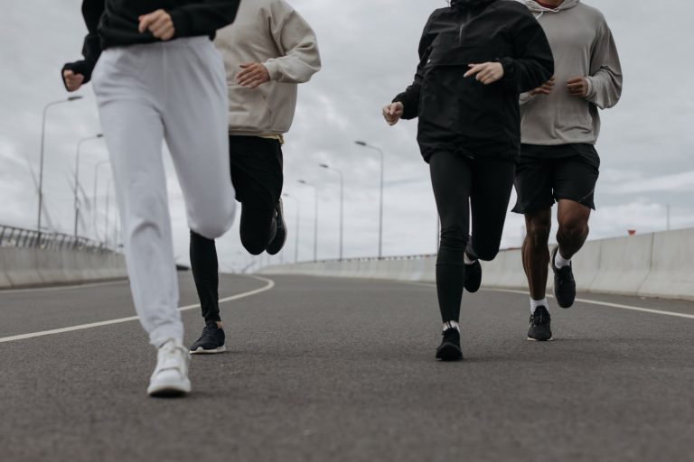 Puis-je courir tous les jours sans risque