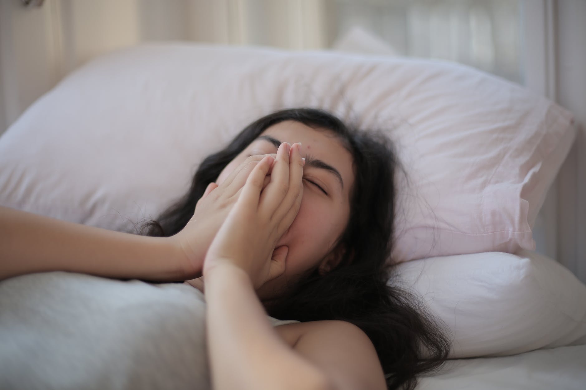 Que peut-il arriver à votre corps si vous dormez de manière excessive