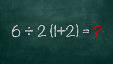 8 problèmes de maths simples en apparence qui se sont transformés en un véritable défi pour la plupart