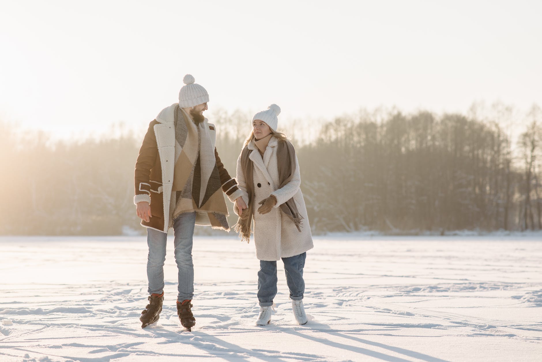 Si votre amour est spécial, le reste ne compte pas