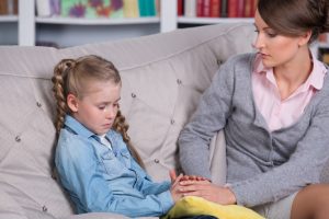 5 solutions pour éviter de transmettre l’anxiété à vos enfants