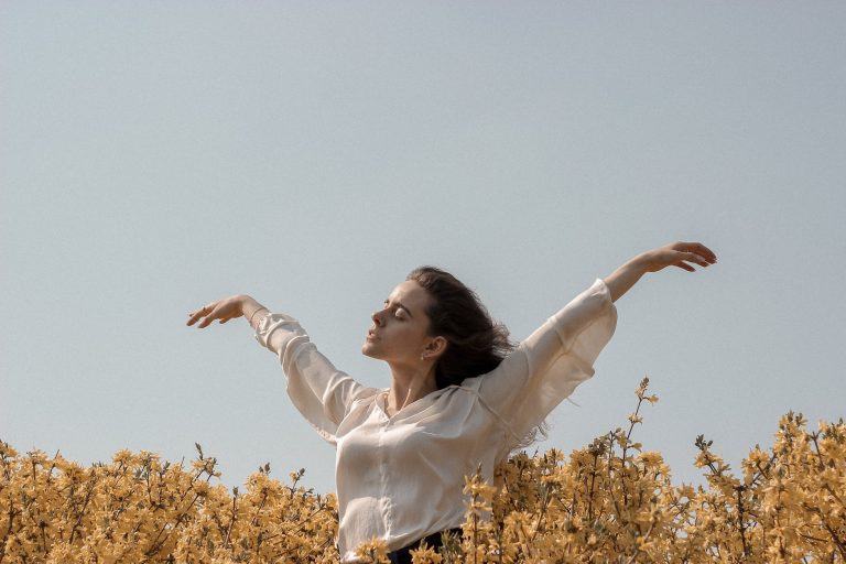 apaiser l'anxiété