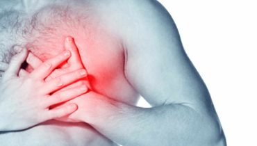 6 causes les plus courantes de douleurs thoraciques