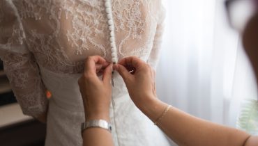 4 choses à savoir avant de choisir votre robe de mariée de rêve 