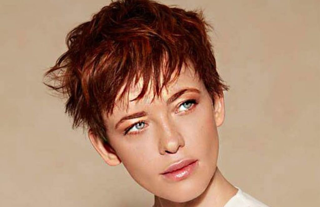 short brown hairstyle 1 short brown hairstyle 1