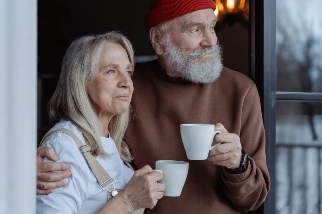 6 signes qu’il a toutes les qualités d’un bon mari un bon mari