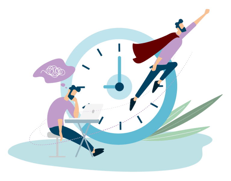 un programme de sommeil