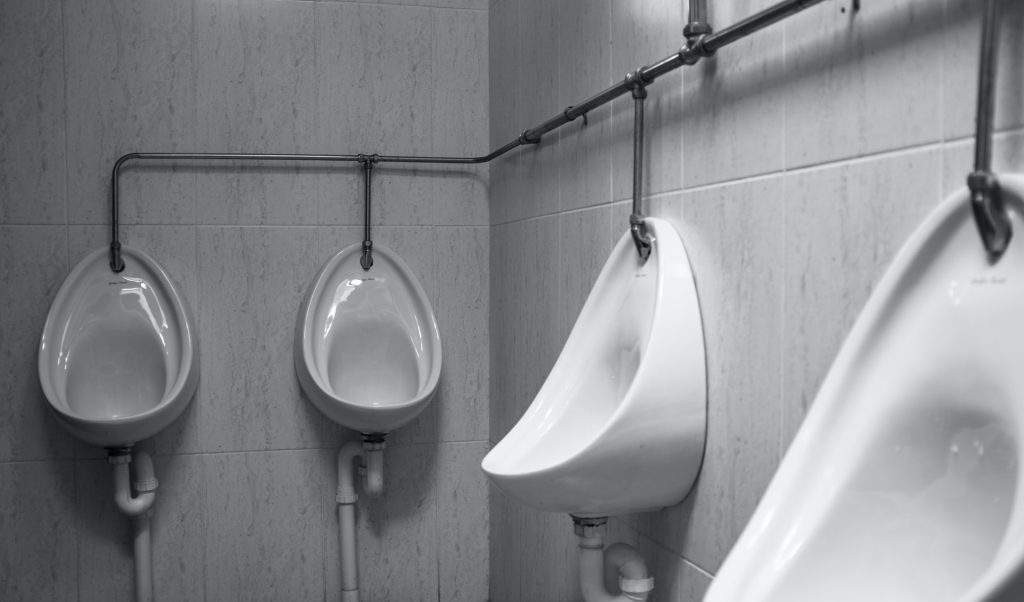 5 causes d’une envie d’uriner fréquente