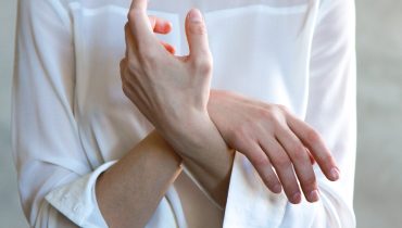 7 choses à faire pour traiter le vieillissement des mains